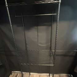 Portable Closet