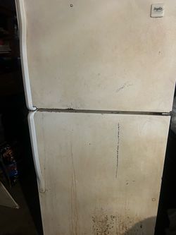 Inglis Refrigerator by Whirlpool