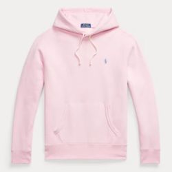 Polo Hoodie 