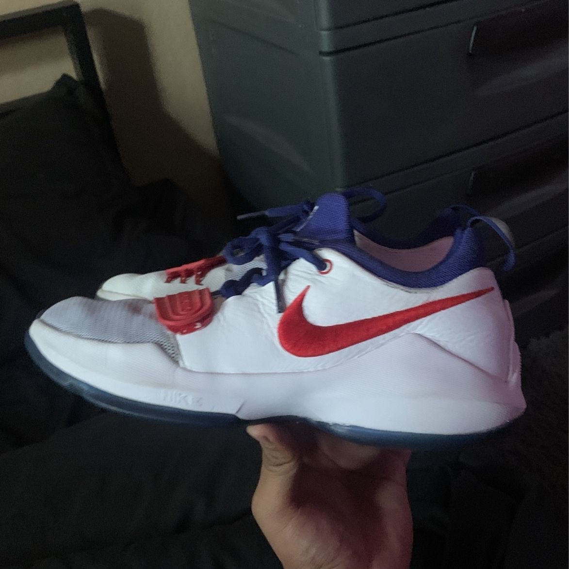 NIKE PAUL GEORGE 13 for Sale in Upland, CA - OfferUp