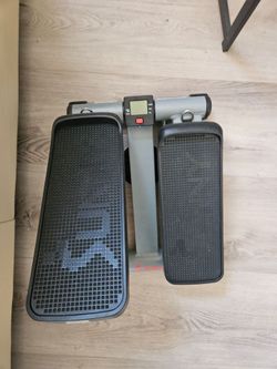 Fitness Stepper