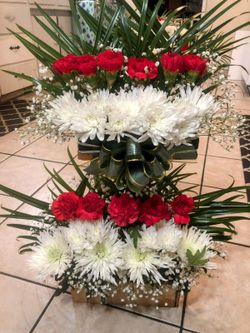 Flower Arrangement