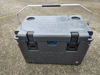 Perma Chill 20qt cooler