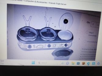 Friends Triple Server