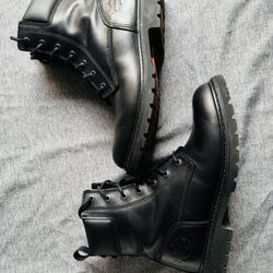 Harley Davidson Boots 10.5