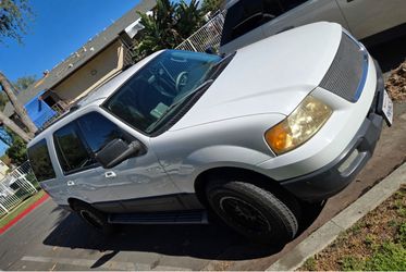 2004 FORD Expedition ‼️TRUCK FOR SALE‼️