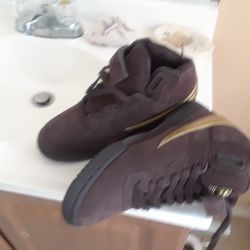 Fila... size 8.5 fresh....