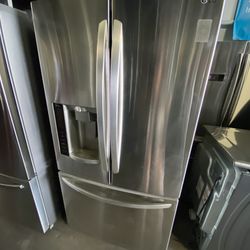 Lg Refrigerator