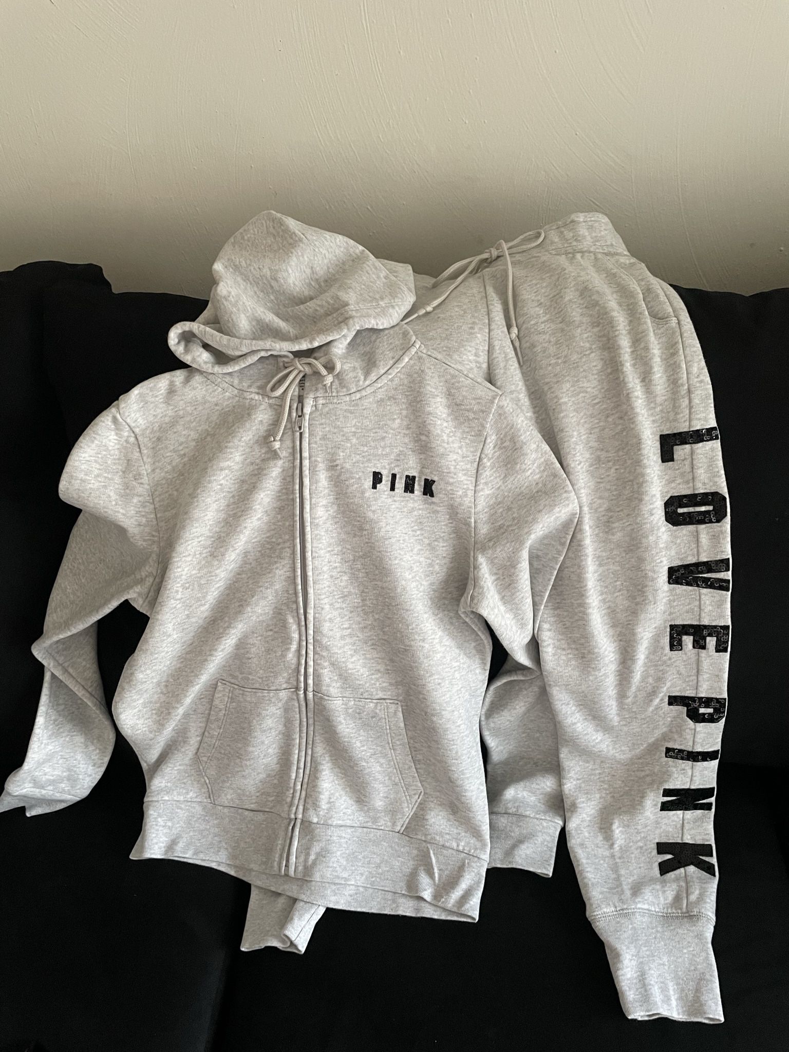 Women Sweatsuits (size Xsmall)