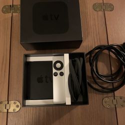 Apple TV 32 GB 