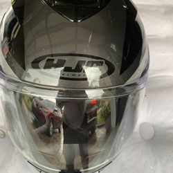 HelmetFor motorcycle