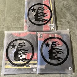 HELLSTAR TEE’S