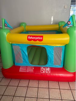 Bounce house toddler kids Jumper inflatable