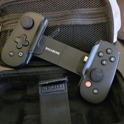Backbone One Mobile GAMING 