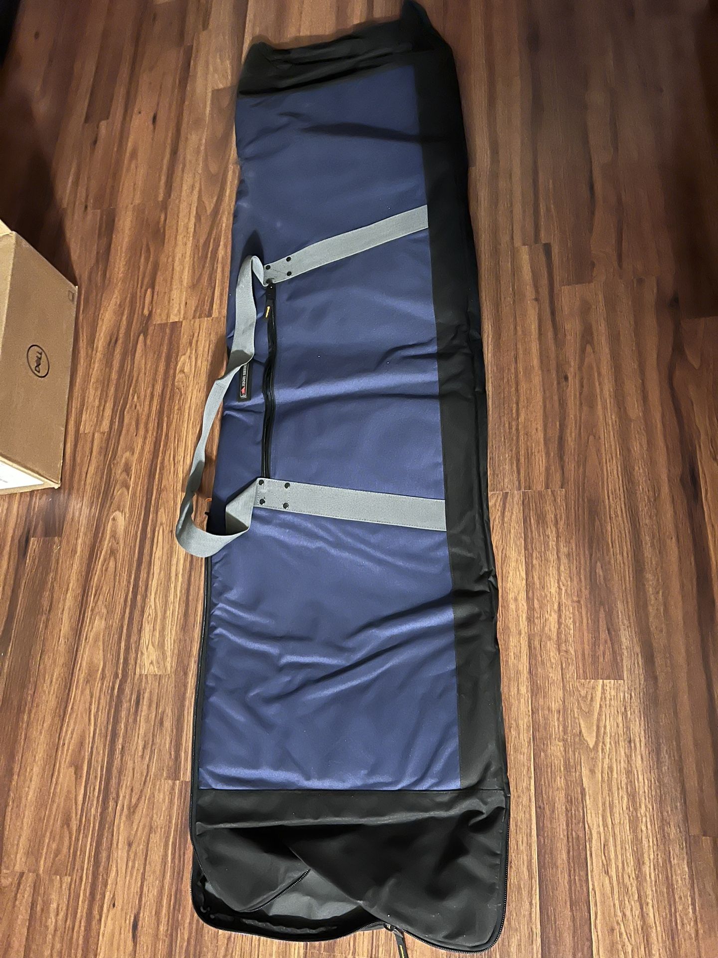 Snowboarding Bag