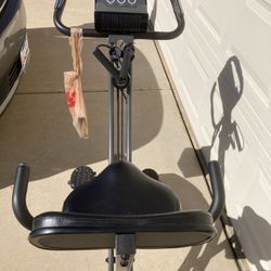 Slimcycle Folding Bike 