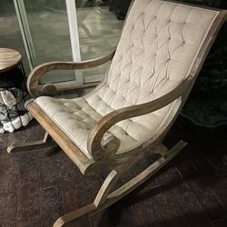 Rocking Chair