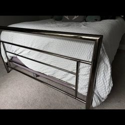 Bed Frame