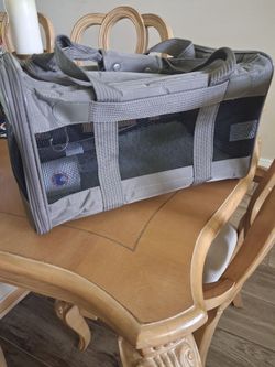 Pet Carrier