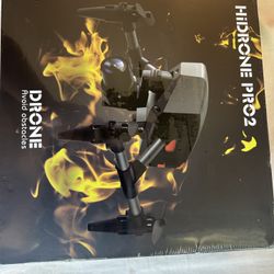 Hidrone Pro2