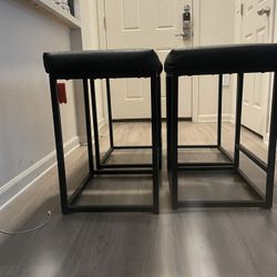 Bar Stools 4