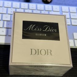 Christian Dior Miss Dior Essence Parfum 3.4