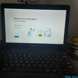 Samsung Google Chrome 
