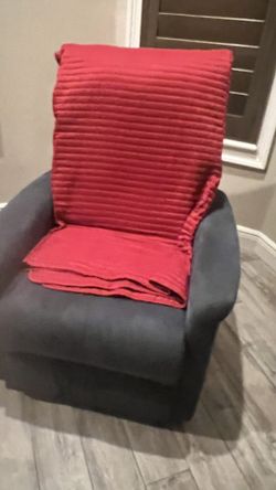 Sleeper Chair That Help You Stand