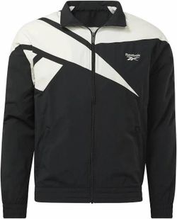 Reebok Tracktop Jacket