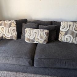 $400 Sofas Set OBO