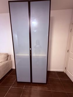 Closet ikea