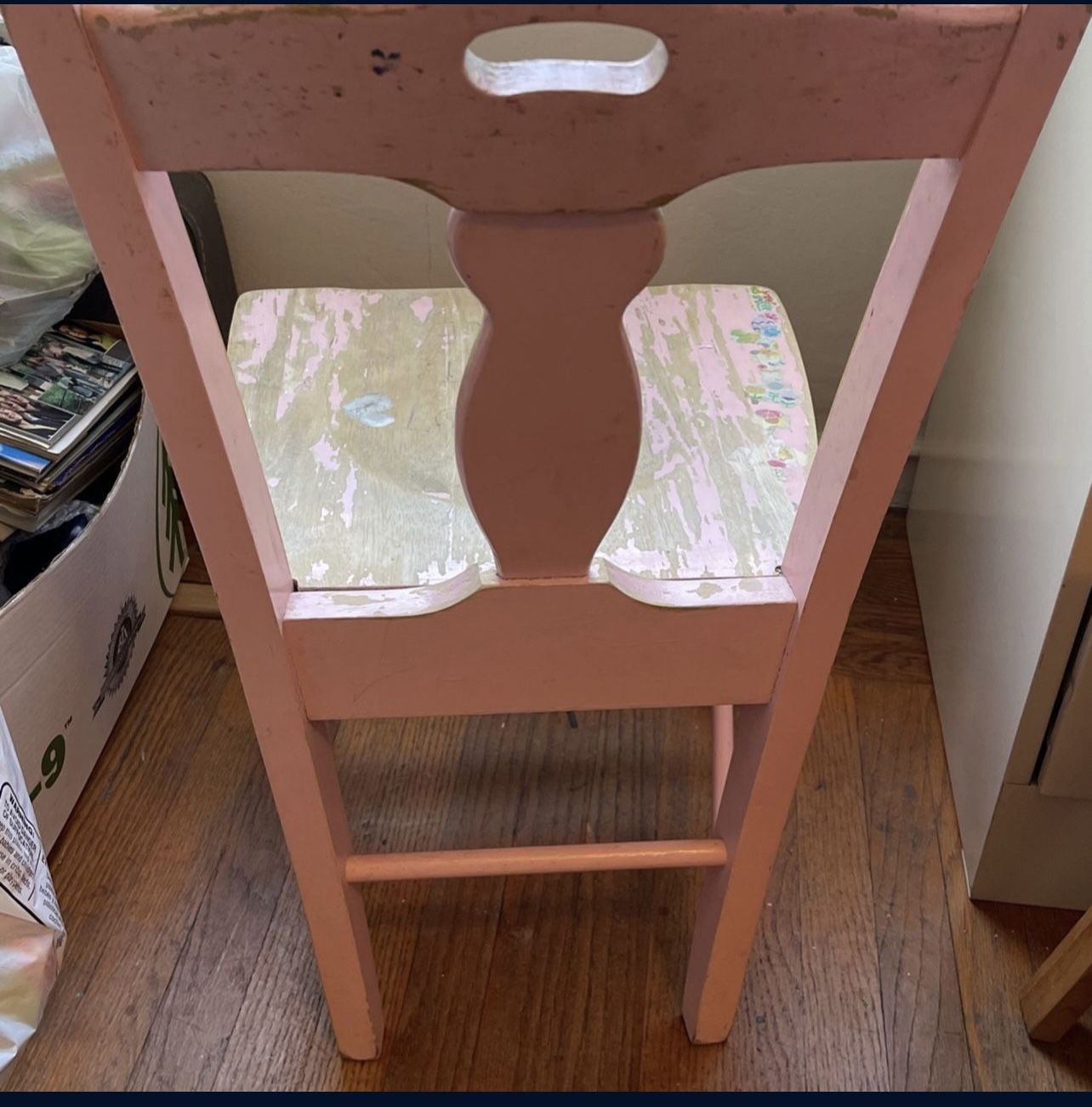 Kids Chair