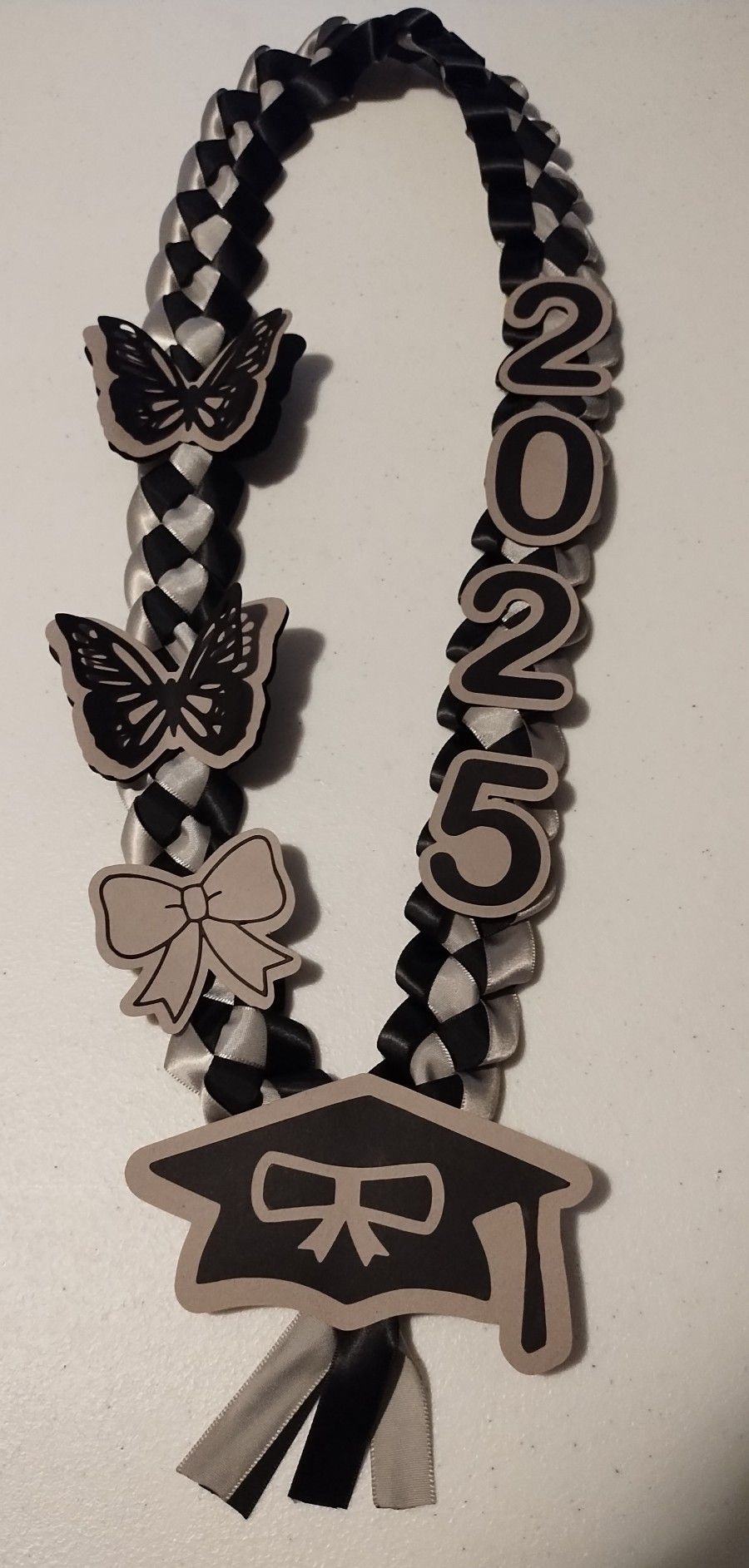 Graduation Lei