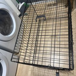 Dog Kennel