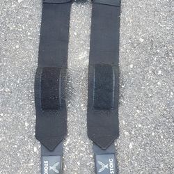 Wrist Wraps