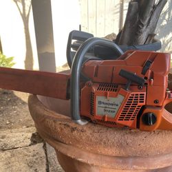 Chainsaw