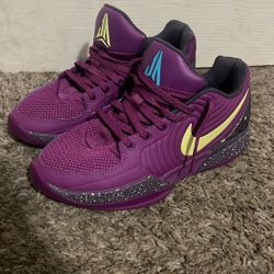 ja 2 basketball shoes