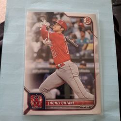 Shohei Ohtani 