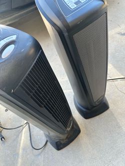Heaters
