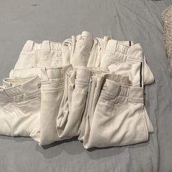 Baseball Pants Youth XXXL