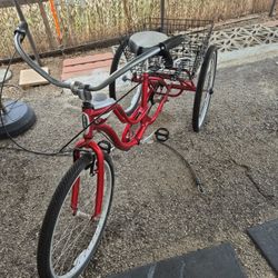 Schwinn 3 Willer free speed signature series.pp