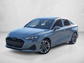 2026 Audi A3