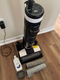 Floor vacuum tineco floor one s3 extreme