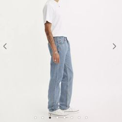 Levi’s Pants 505