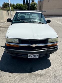 S10 parts