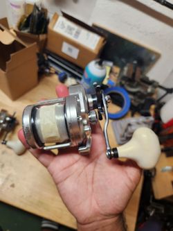 Shimano Trinidad 14a