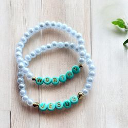 Handmade Bracelets 