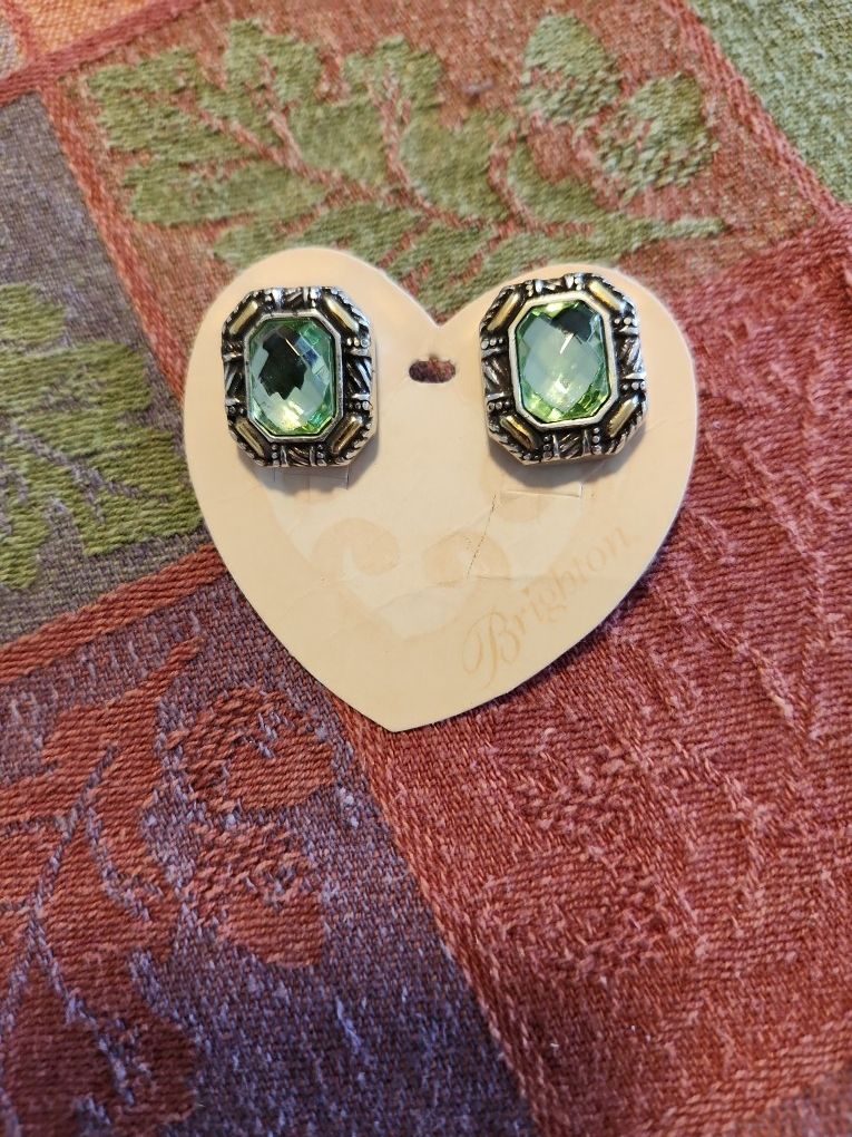 Brighton Earrings New