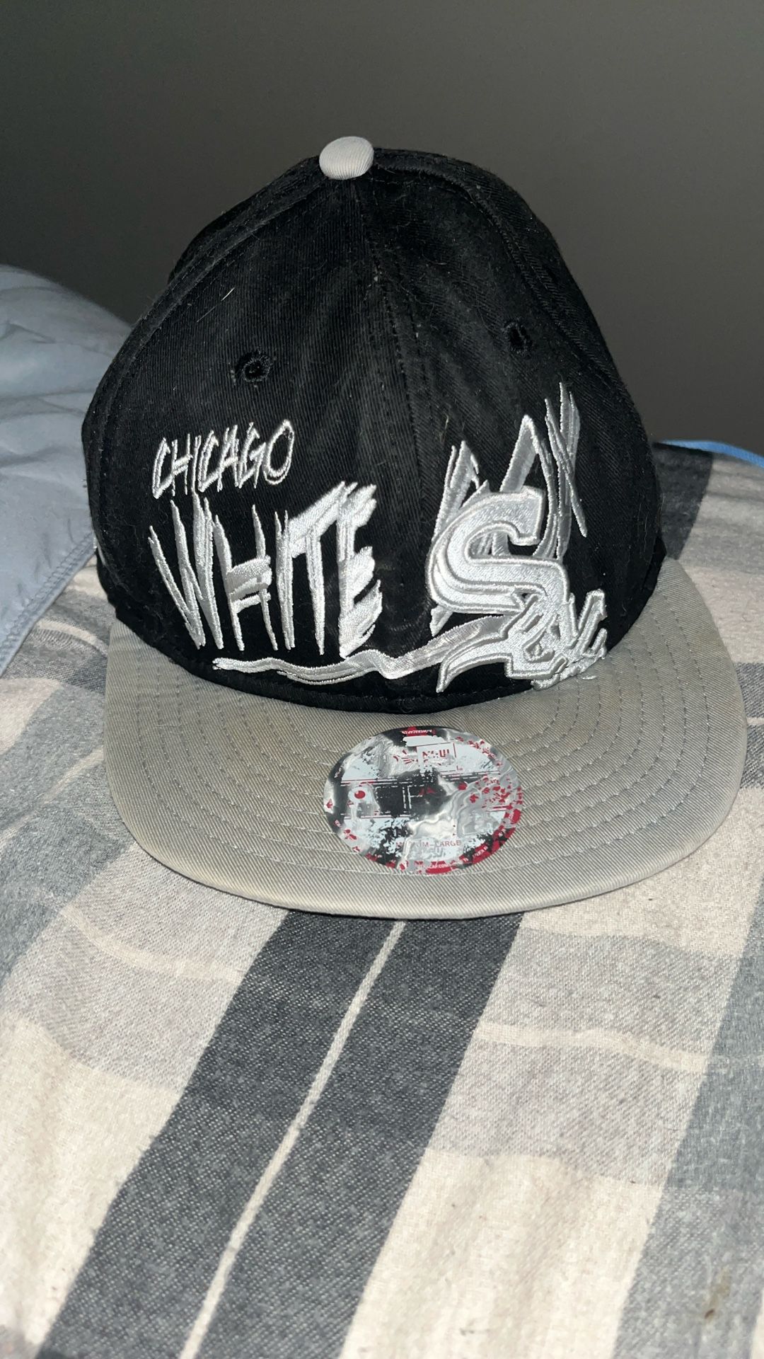 Chicago White Sox Hat