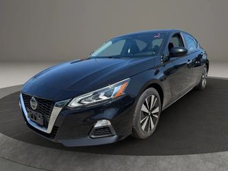 2022 Nissan Altima